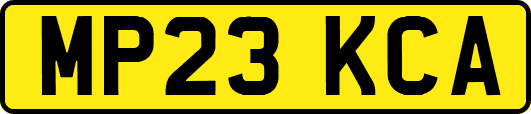 MP23KCA