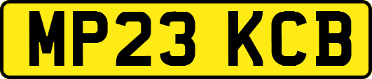 MP23KCB