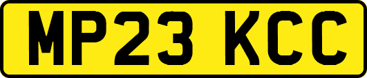 MP23KCC