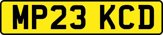 MP23KCD