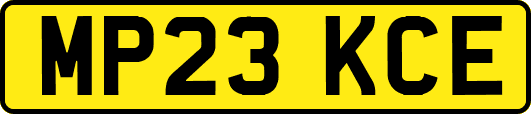 MP23KCE