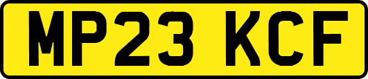 MP23KCF
