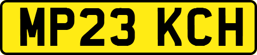 MP23KCH