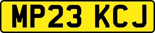 MP23KCJ