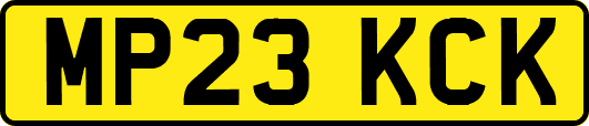 MP23KCK
