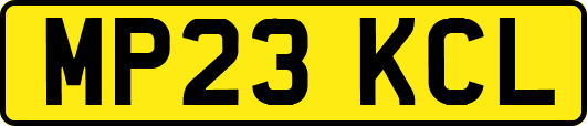 MP23KCL