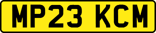 MP23KCM
