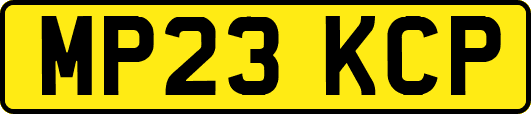 MP23KCP