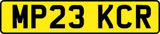 MP23KCR