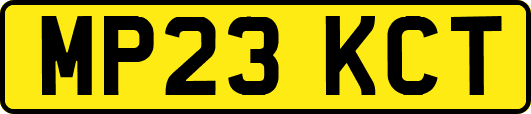 MP23KCT