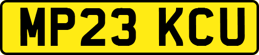 MP23KCU