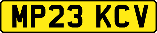 MP23KCV