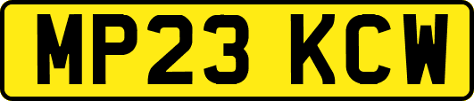 MP23KCW