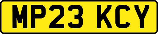 MP23KCY