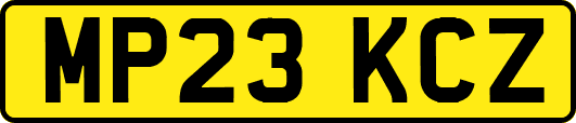 MP23KCZ