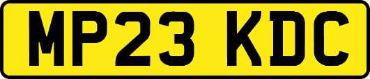 MP23KDC