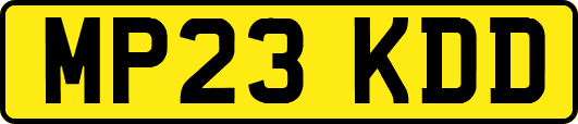 MP23KDD