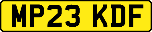 MP23KDF