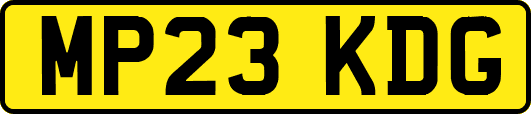 MP23KDG