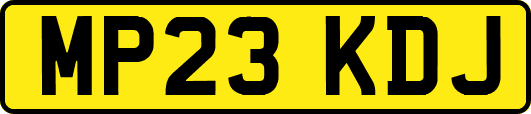 MP23KDJ