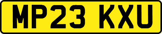 MP23KXU