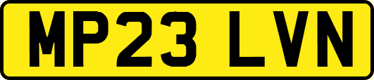 MP23LVN