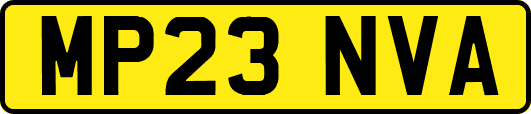MP23NVA