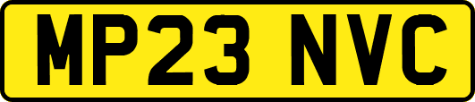 MP23NVC