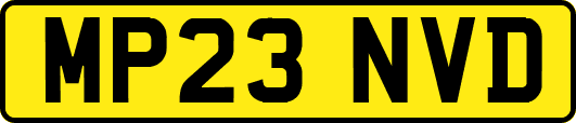 MP23NVD