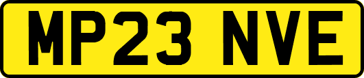 MP23NVE