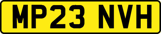 MP23NVH