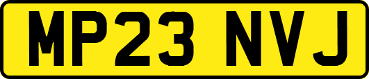 MP23NVJ