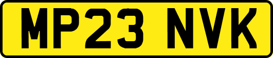 MP23NVK