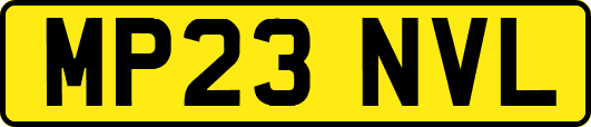 MP23NVL