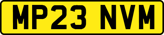 MP23NVM