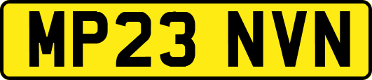 MP23NVN