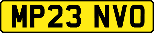 MP23NVO