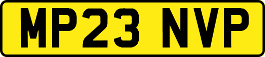 MP23NVP