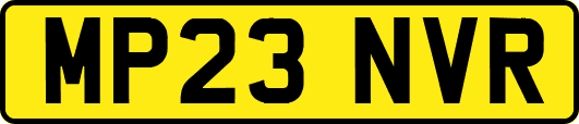 MP23NVR
