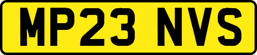 MP23NVS