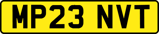 MP23NVT