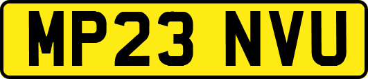 MP23NVU