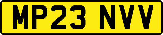 MP23NVV
