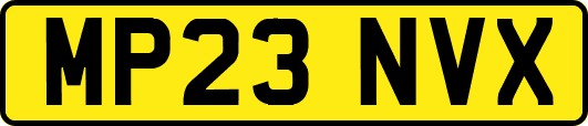 MP23NVX