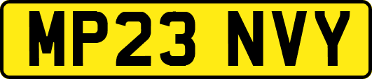 MP23NVY