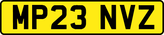 MP23NVZ