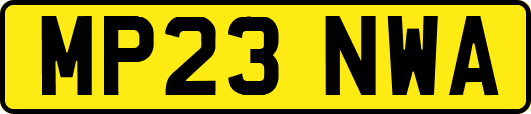 MP23NWA
