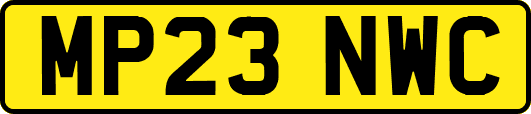 MP23NWC