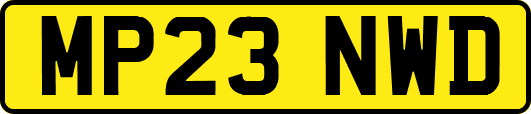 MP23NWD