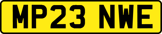 MP23NWE